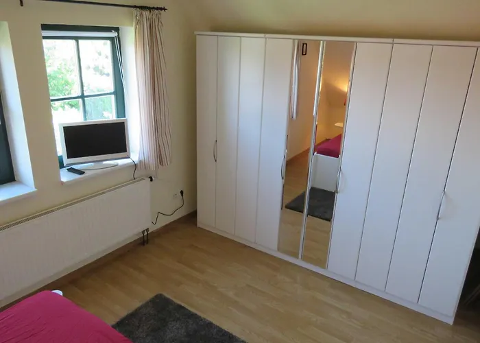Prázdninový dům Premium-ferienhaus Elbstar Im Altes Land An Der Elbe Hollern-Twielenfleth
